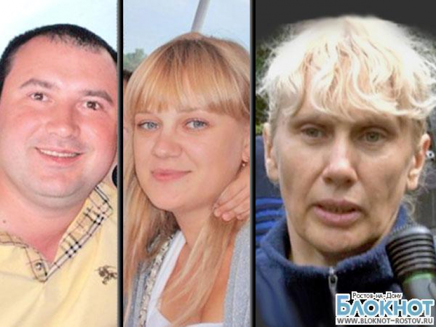 Ростовской банде, убивавшей полицейских, предъявлено обвинение 