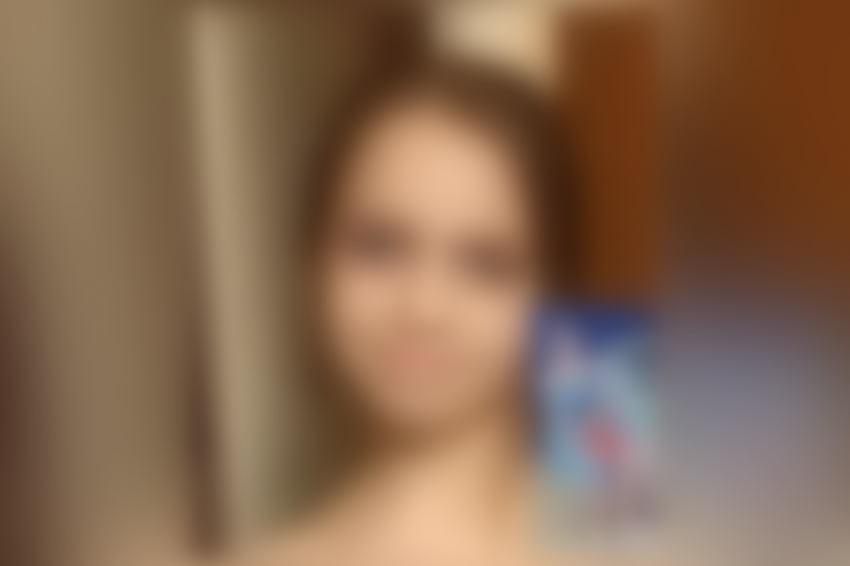 В Ростове разыскивают 16-летнюю девушку в голубом платье 