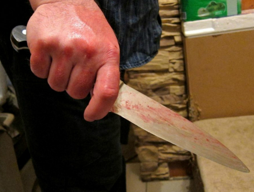 Удар кухонного ножа привел ростовчанина на скамью подсудимых