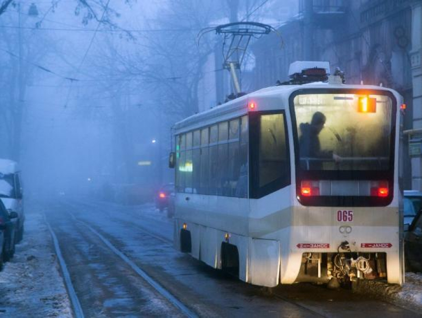 Власти Ростова хотят запустить в Левенцовку трамваи и троллейбусы