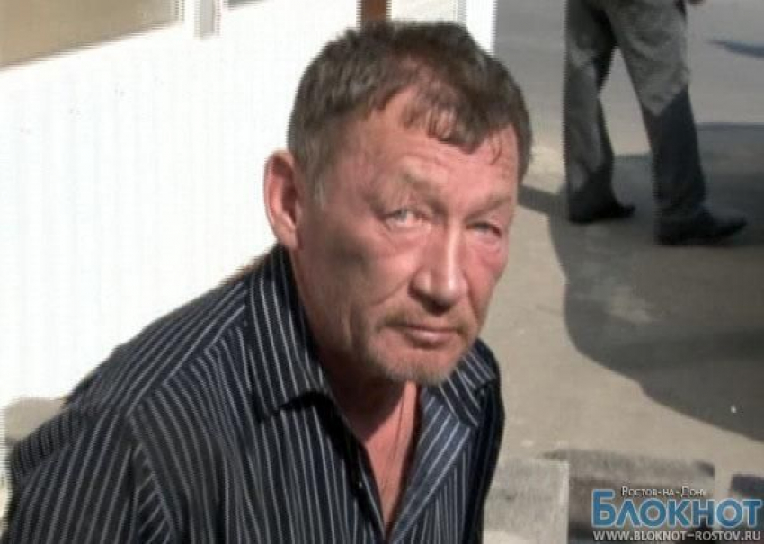 В Ростове арестован инспектор ДПС, отпустивший похитителя 9-летней Даши Поповой