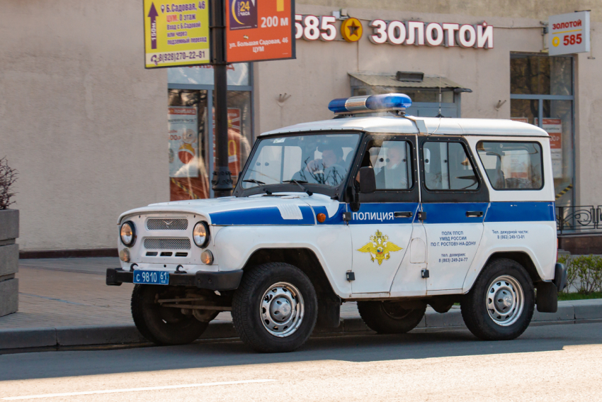 В Ростовской области назвали самых крупных взяточников года 