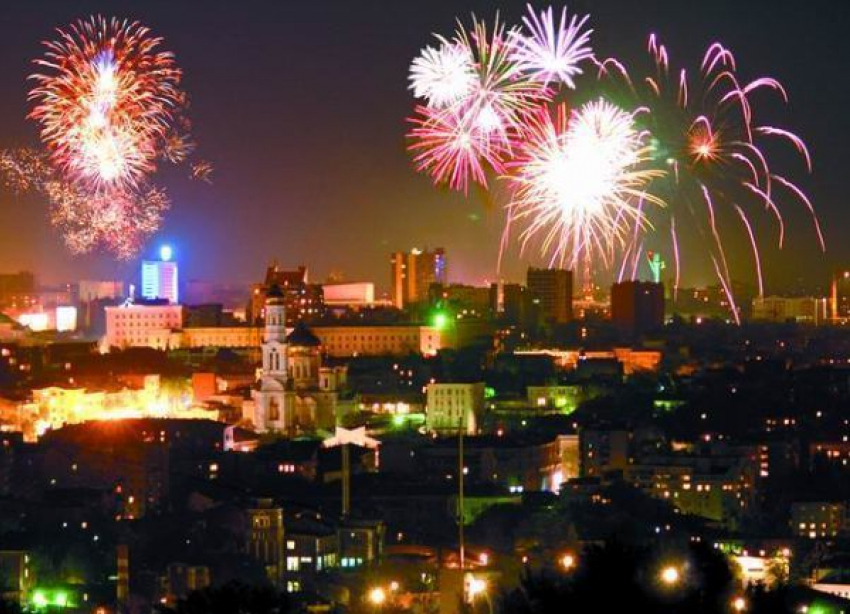 Ростов готовится отметить 265-летний юбилей: празднование продлится три дня