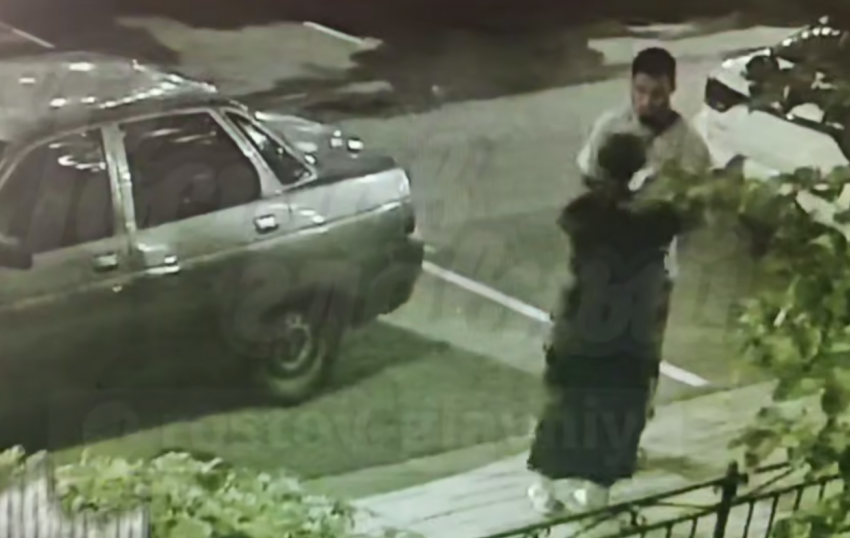 «Я купил её»: в Ростове на Еременко мужчина избил 15-летнюю сожительницу