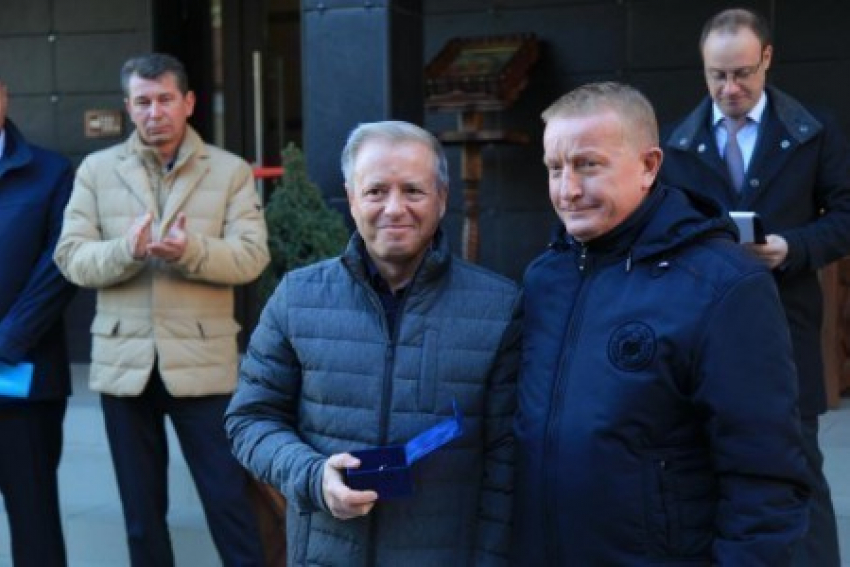 В Ростове сдан «Дом на Соколова» 