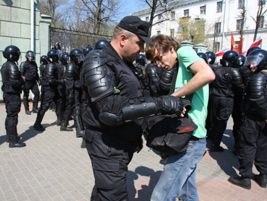 Тысячи сотрудников силовых ведмоств будут охранять порядок на ЧМ в Ростове