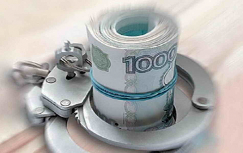 Ростовчанин на 3 миллиона рублей украл отопительного оборудования