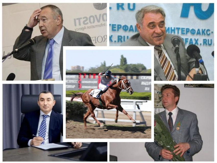 Пока в Краснодаре ждут нового слушания по признанию ипподрома Ростова государственным, конники готовятся к скаковому сезону 