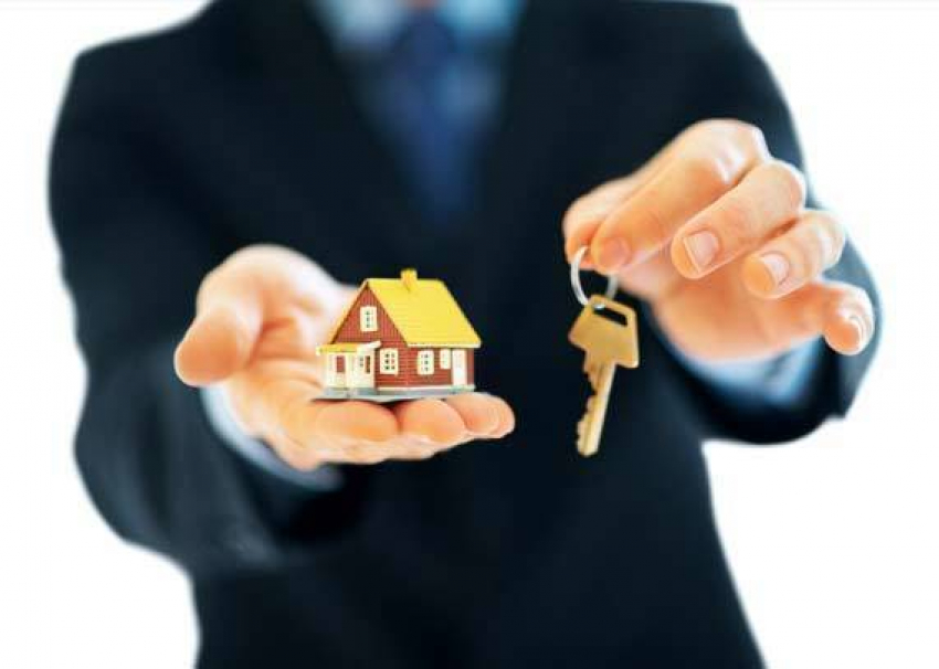 В Ростове задержали «черного риелтора» 