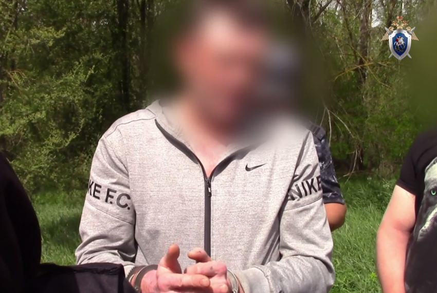 В Ростовской области мужчина предстанет перед судом за двойное убийство