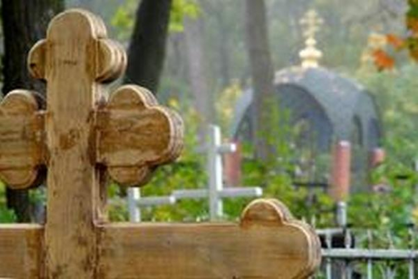 Новое кладбище Ростова появится в Мясниковском районе 