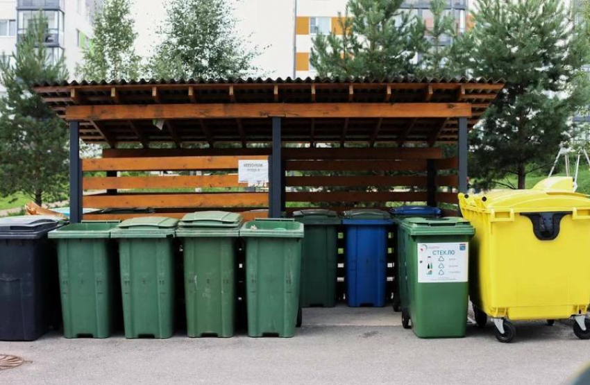 Куда обращаться по вопросам вывоза отходов в Ростовской области