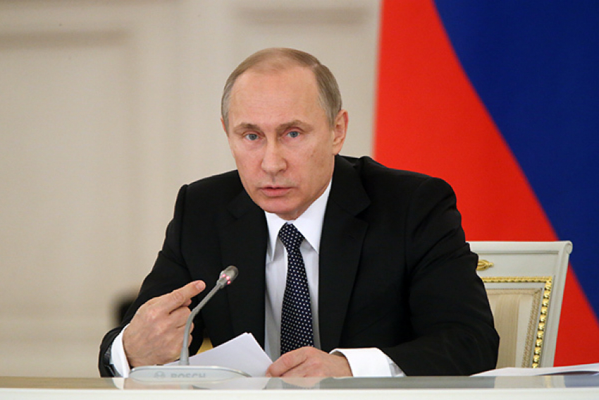  Ход расследования крушения Boeing в Ростове обсудят Путин и  наследный принц Абу-Даби