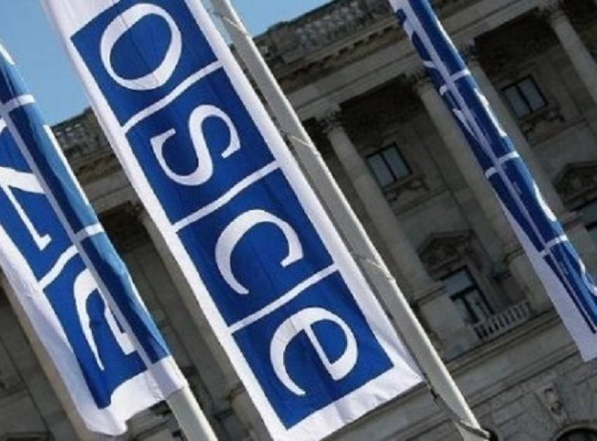ЕС призывает продлить и расширить миссию ОБСЕ на погранпунктах Ростовской области