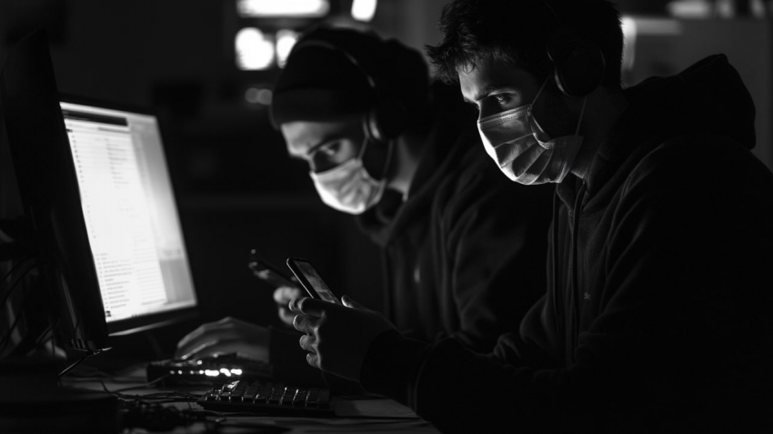 В Батайске похитили деньги у гостьи из Свердловской области 