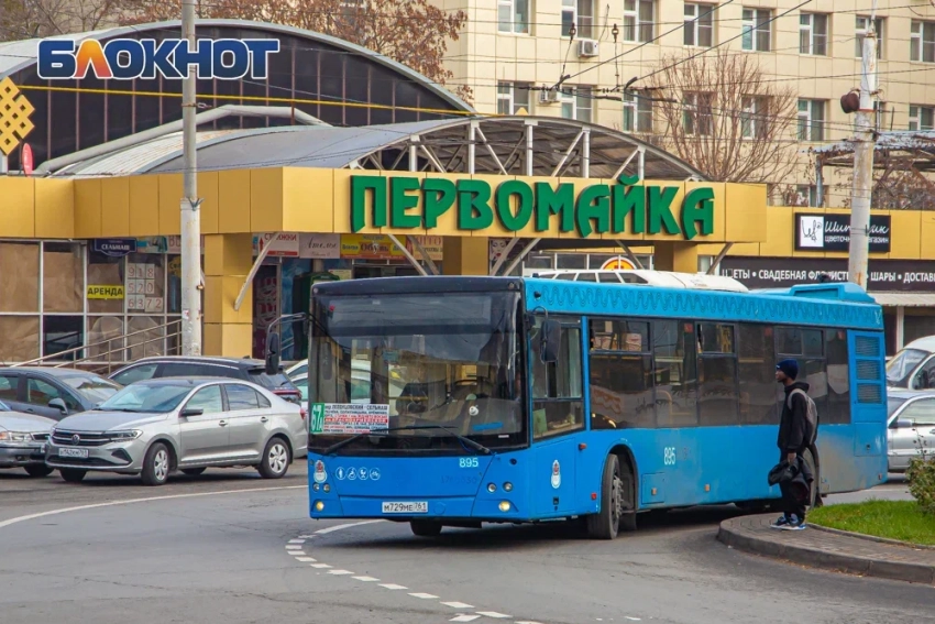 В Ростове планируют привлечь водителей из Узбекистана  