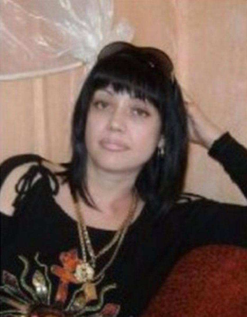 В Ростове пропала 45-летняя Оксана Пепелева