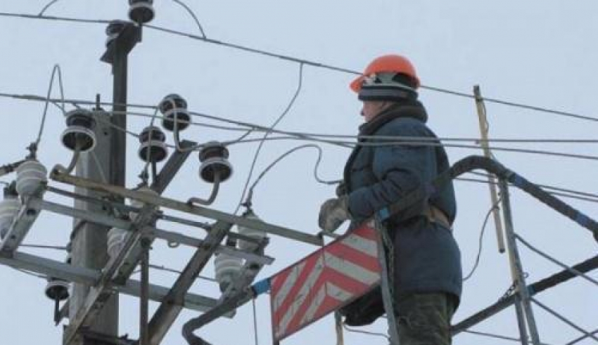 24 октября на нескольких улицах в Ростове не будет света