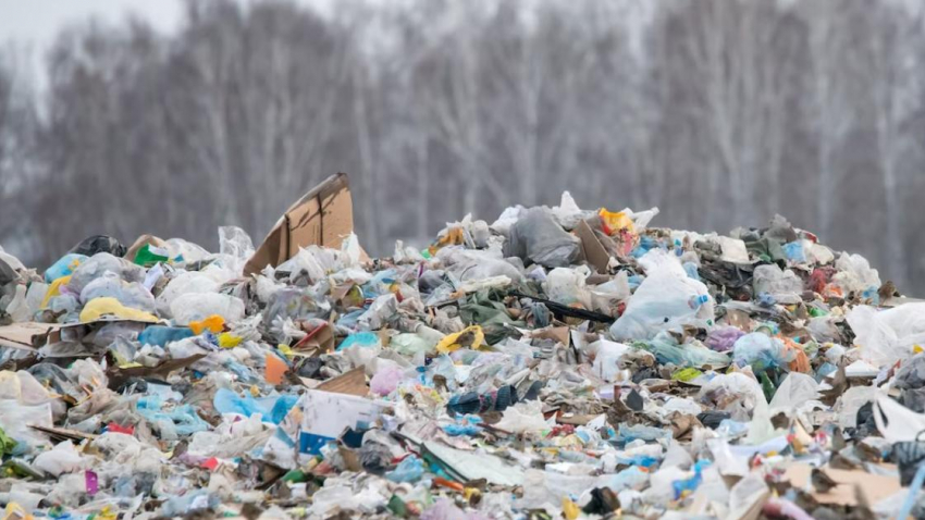 Донские власти хотят ликвидировать 94 мусорных полигона к 2025 году