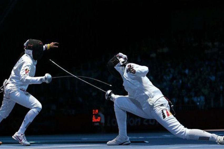 Спортсмен из Ростова стал бронзовым призером первенства мира по фехтованию среди кадет