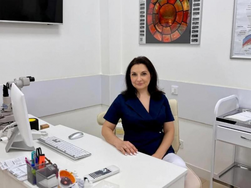 Телефоны делают нас слепыми? Офтальмолог рассказала, что происходит с глазами ростовчан