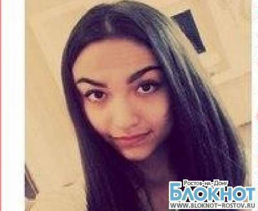 В Ростовской области 15-летняя школьница пропала по дороге  в школу