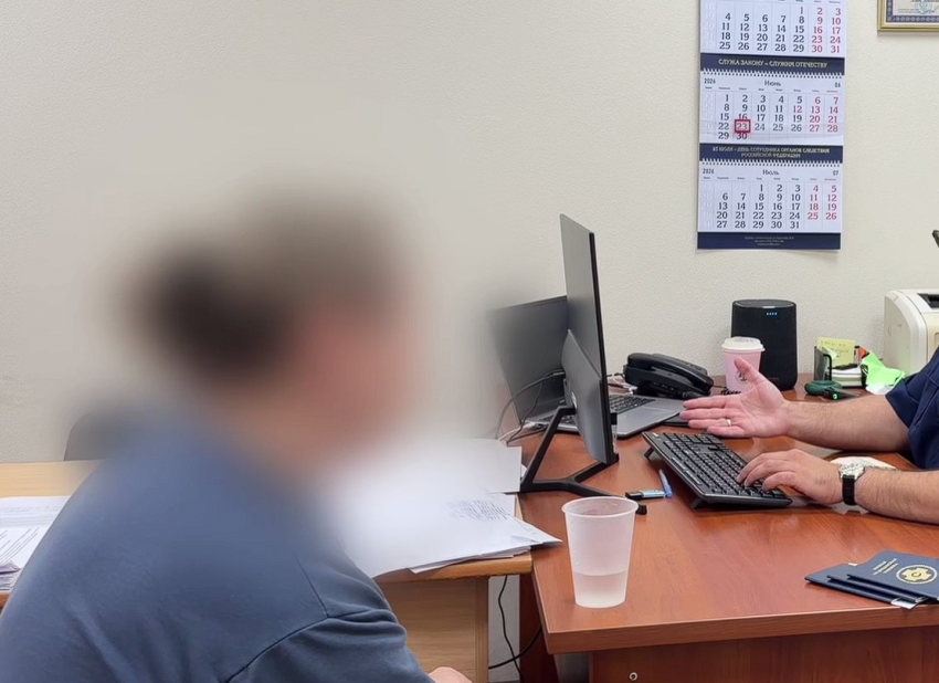 В Батайске женщина подделывала медкнижки для устройства на работу в детский сад