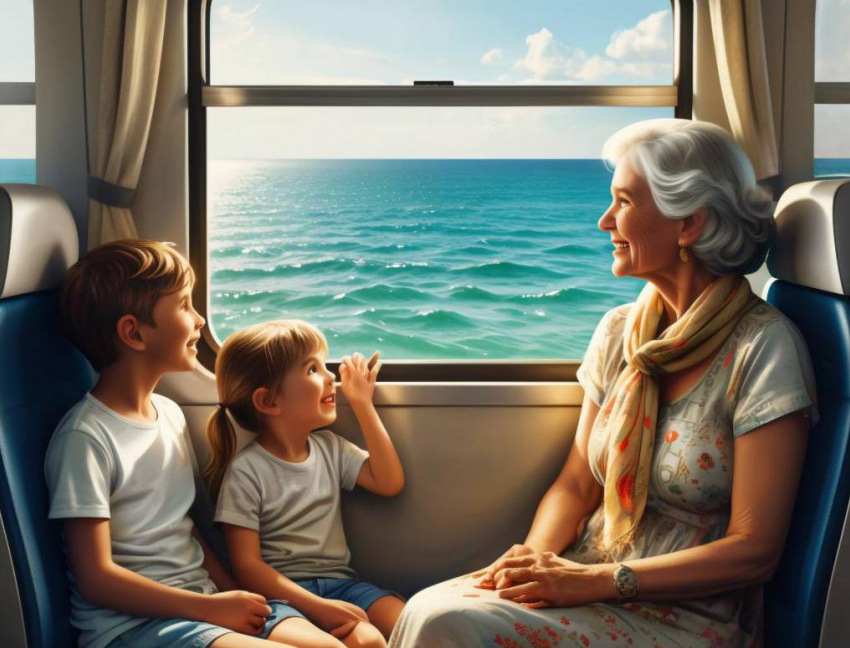 Эксперты отметили рост популярности Юга России у туристов в межсезонье