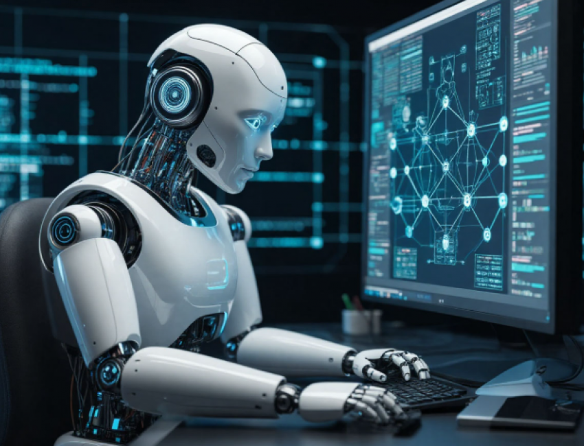 Для развития суверенного ИИ ВТБ предложили углубить сотрудничество с Китаем 