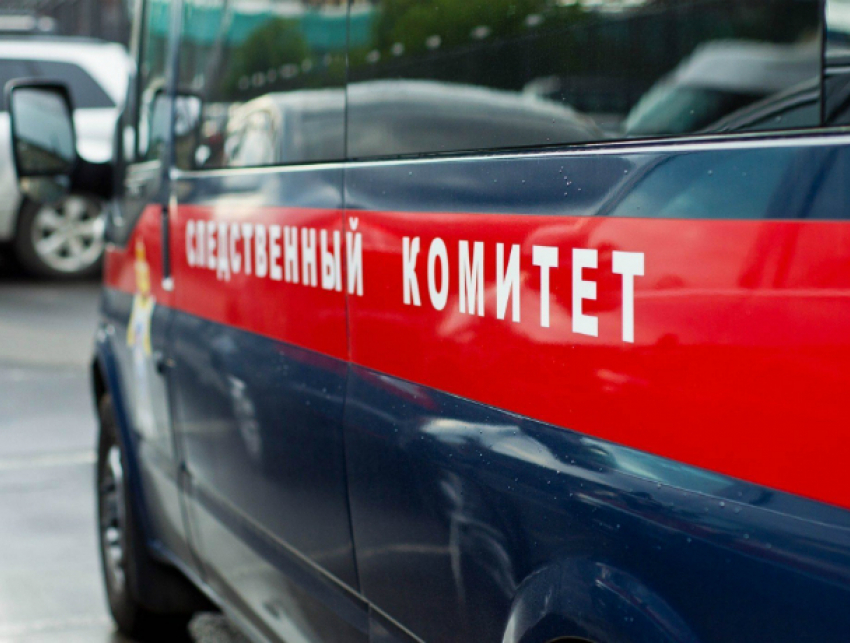 Пятилетний малыш погиб под массивным шкафом в Ростове