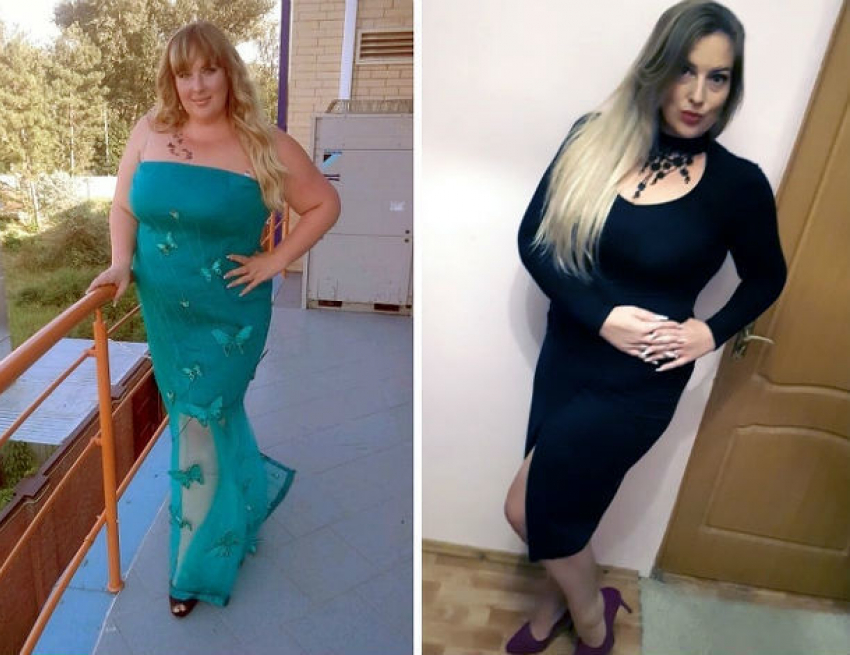 Отчаянная ростовчанка развелась с мужем, похудела на 50 кг и выиграла конкурс красоты