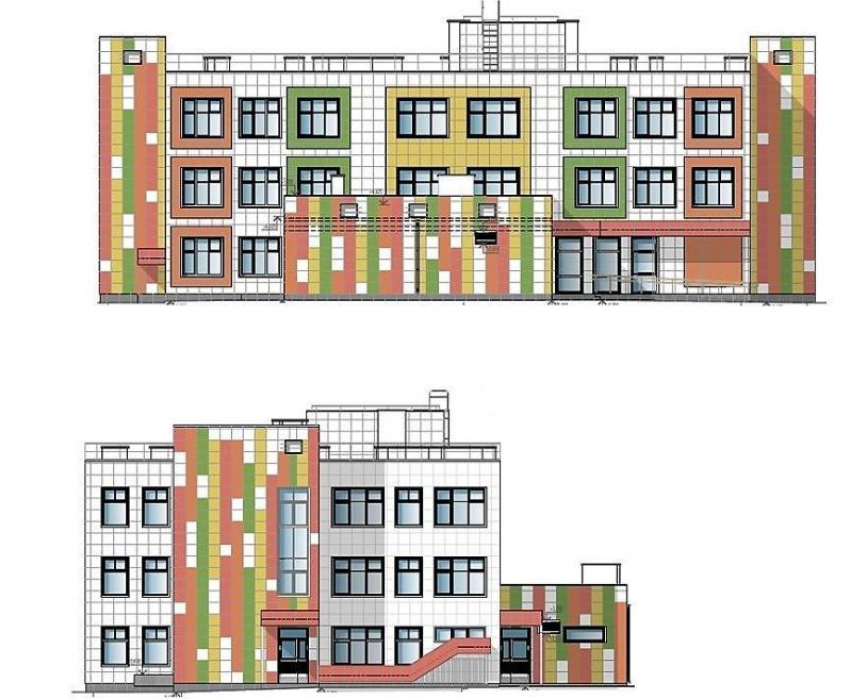 В Ростовской области  откроют четыре новых детских сада