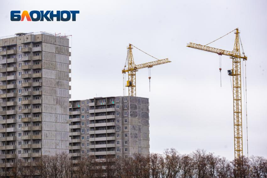 Менее 12% семей Ростовской области могут позволить себе ипотеку по рыночной ставке