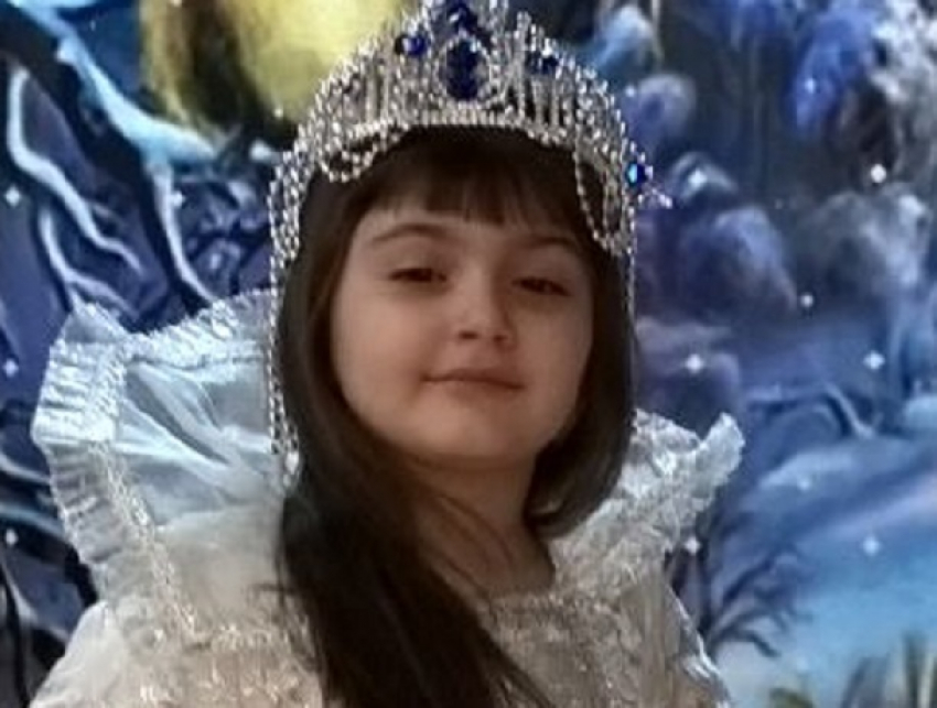 Русская зима София в конкурсе «Звездочки Нового года-2017»