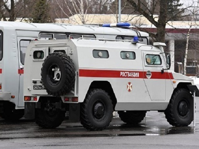 Бойня в Чечне вынудила привести в боевую готовность Росгвардию и МВД в Ростовской области