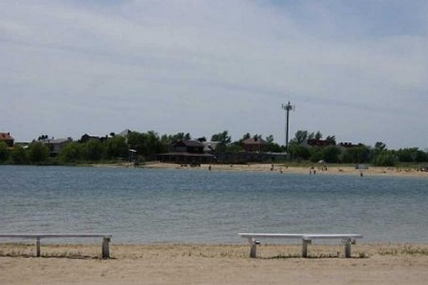 Оставленная без присмотра 8-летняя девочка утонула в Соленом озере под Ростовом