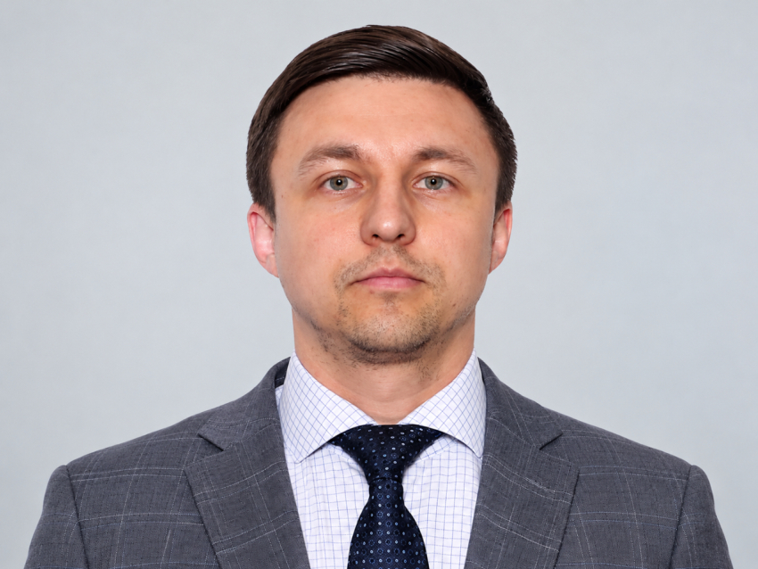 Новым главой Минфина Ростовской области стал Андрей Веремейчук – что о нем известно 