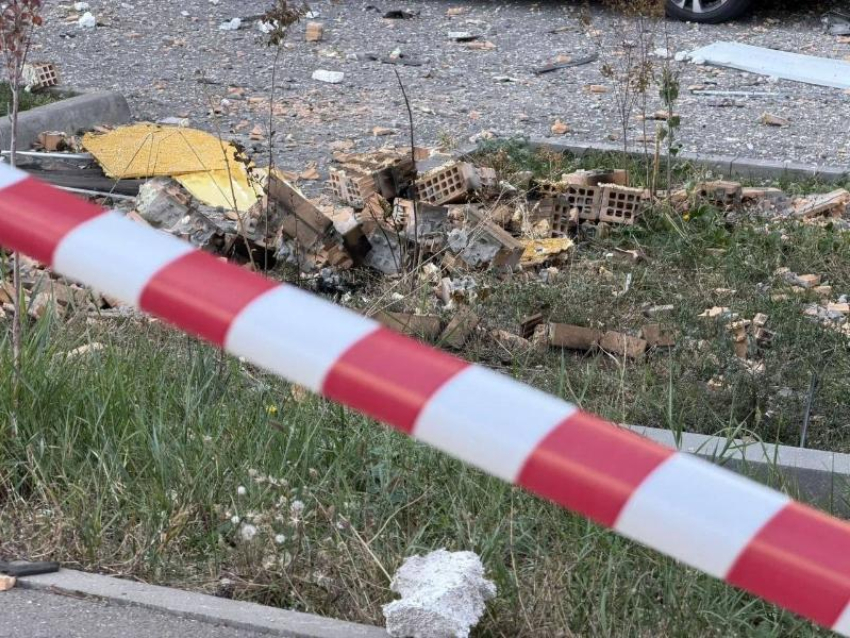 Пострадавшим от атаки в Ростове рассказали, где получить помощь