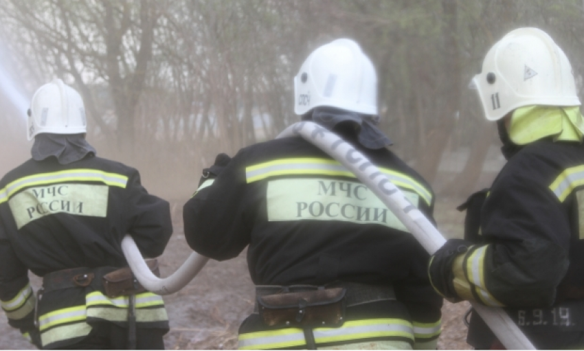 В Ростовской области продолжаются всероссийские учения МЧС 
