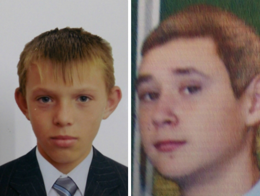 Сбежавших из школы-интерната двух подростков разыскивают в Ростовской области