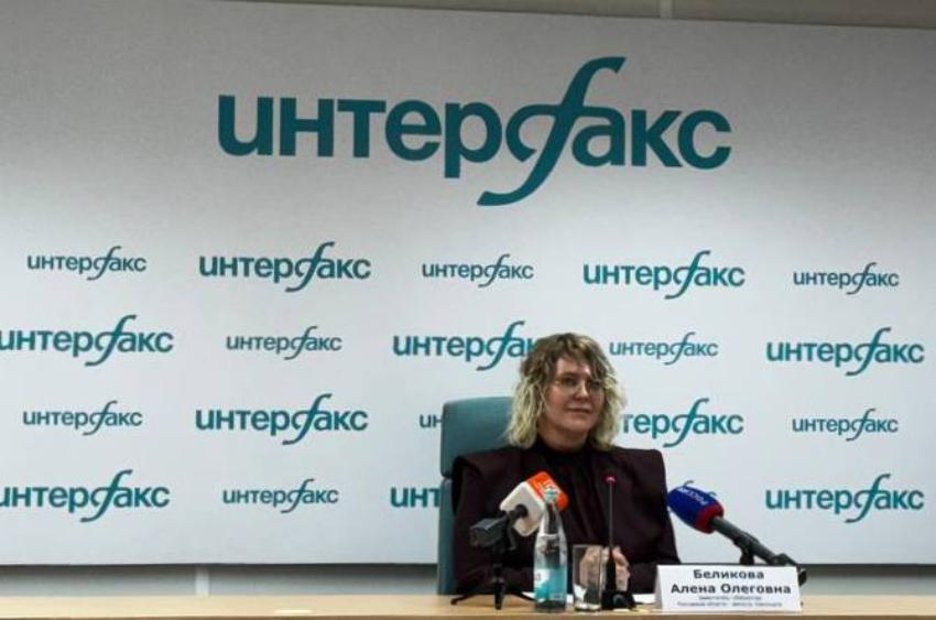 «Скупают как гречку»: министр транспорта объяснила бензиновый ажиотаж и рассказала, какие изменения ждут Ростовскую область