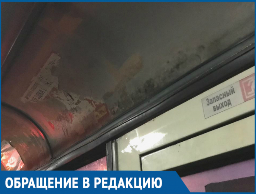 Ростовчанка не может добраться на работу: на маршруте 99 работают всего два автобуса