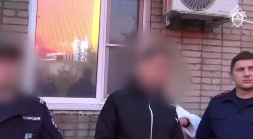 Убийцу и насильника задержали спустя 31 год в Ростовской области