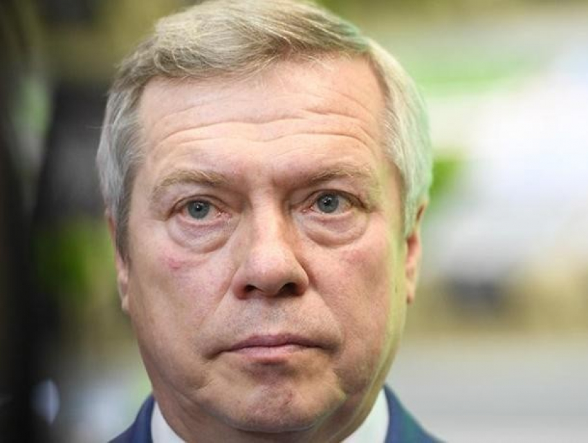 Василий Голубев намекнул, что не планирует менять работу летом