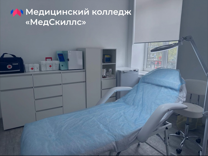 О наборе в медицинский колледж или медицинские кадры решают всё