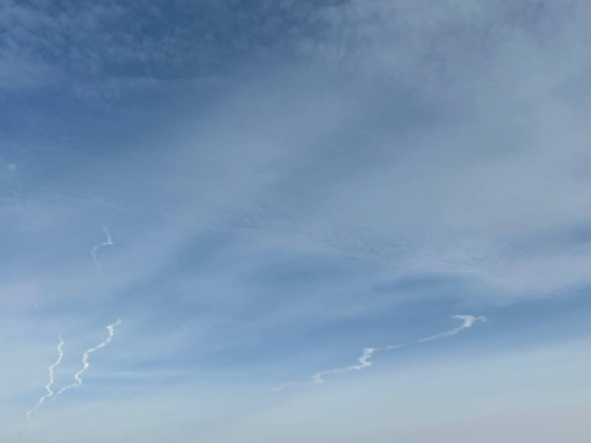 МЧС: на Дону объявили ракетную опасность 27 февраля