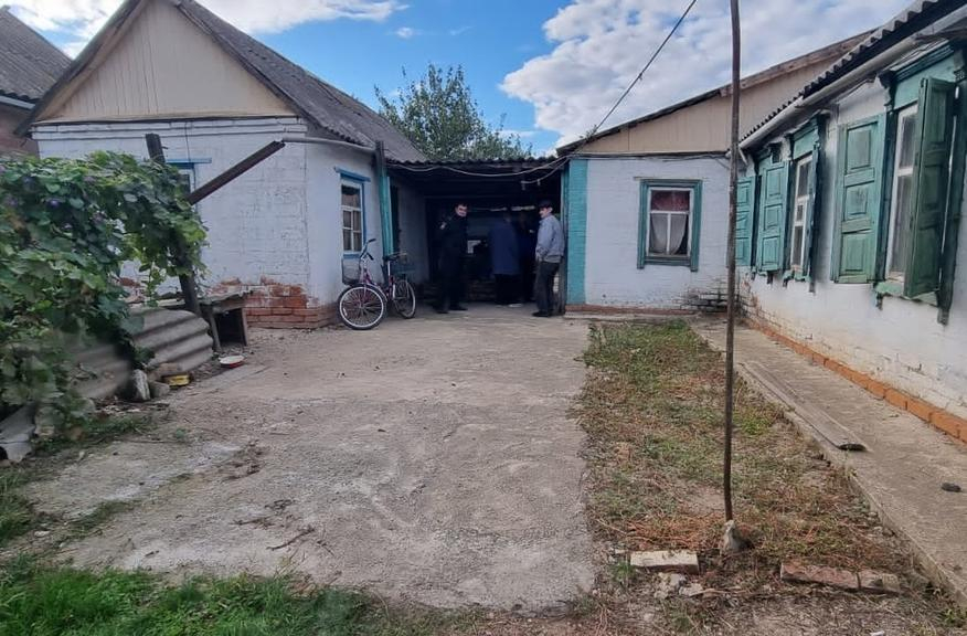 В Ростовской области мужчина до смерти забил свою мать