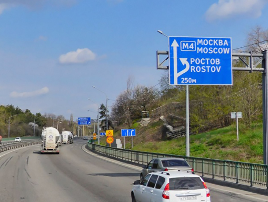 С первого июня будет ограничен въезд автобусов в Ростов