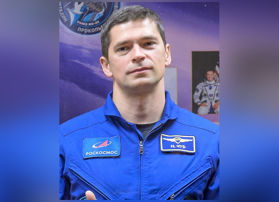 Космонавт из Ростовской области отправится на год на МКС