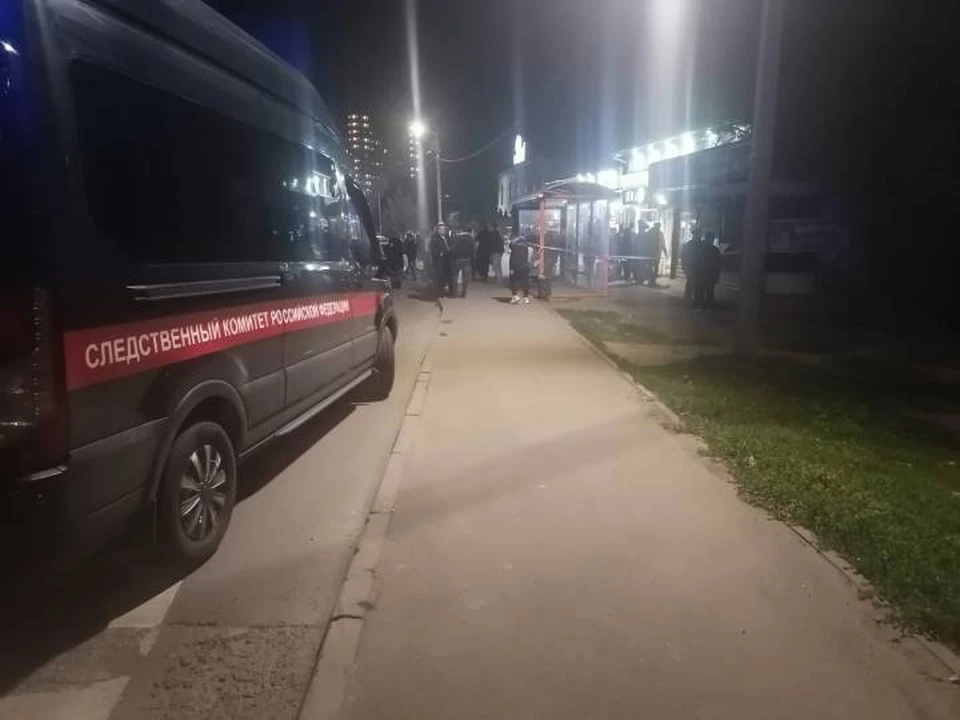 В Ростове полицейские при задержании застрелили убийцу
